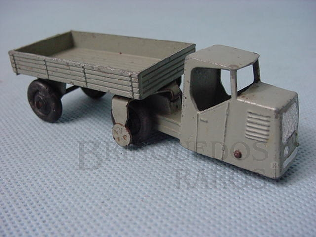 Brinquedo antigo Mechanical Horse Ano 1947