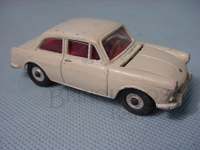 Brinquedo antigo Volkswagen 1500