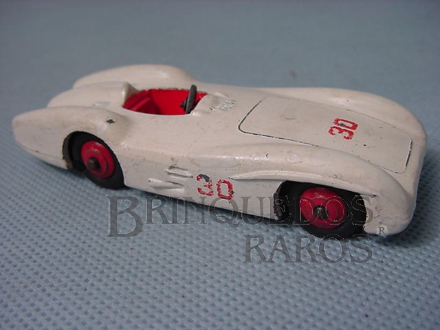 Brinquedo antigo Mercedes Benz 1954
