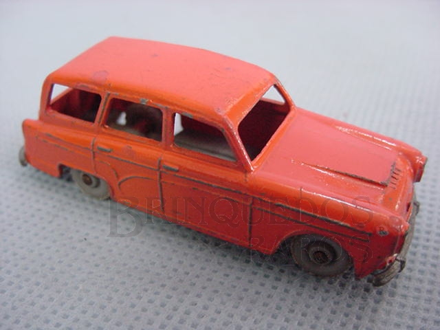 Brinquedo antigo Austin A95 Westminst Coutry Década de 1950