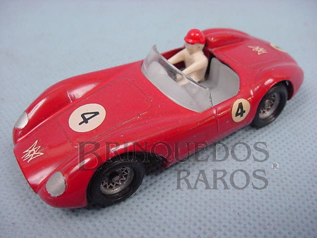 SOLIDO Ferrari V12 F1 N° 167+Corgi Toys Lola Climax EUR 30,00 - FR