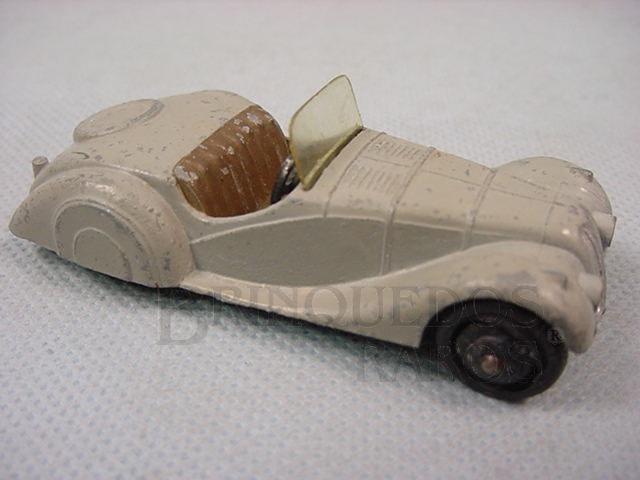 Brinquedo antigo Frazer Nash BMW Ano 1939