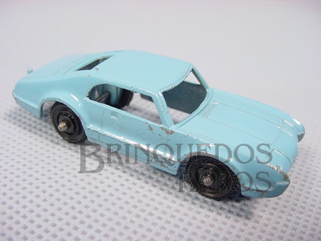 Brinquedo antigo Oldsmobile Toronado Década de 1960
