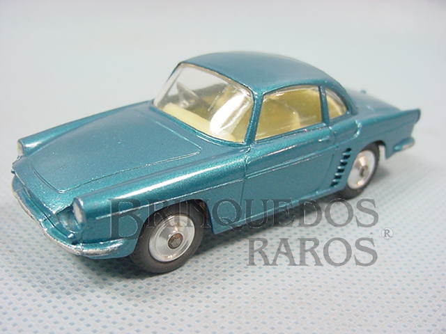 Brinquedo antigo Renault Floride Ano 1962