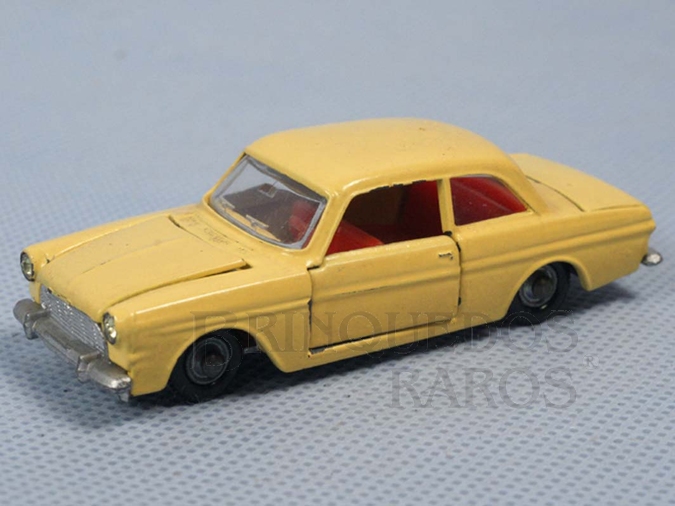 Brinquedos Raros - Ford Taunus 12M Série Road Master Impy Super