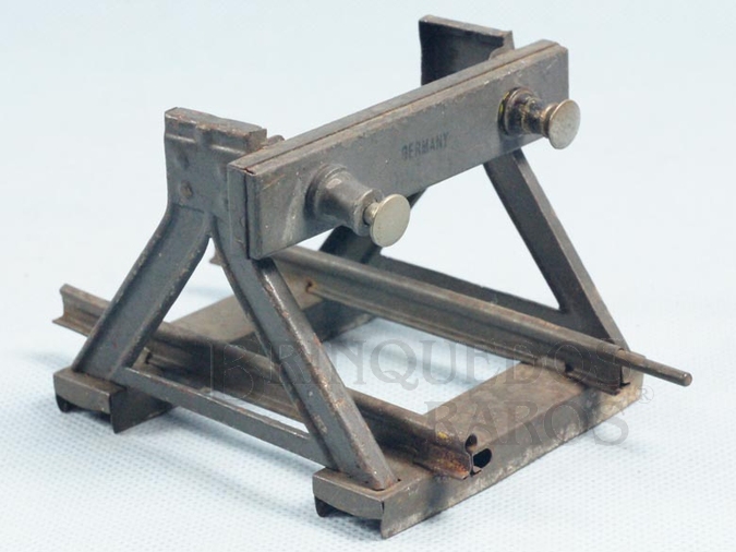 Brinquedo antigo Fim de linha Década de 1930