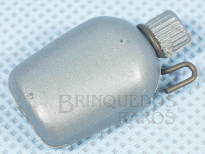 Brinquedo antigo Cantil diversas Aventuras