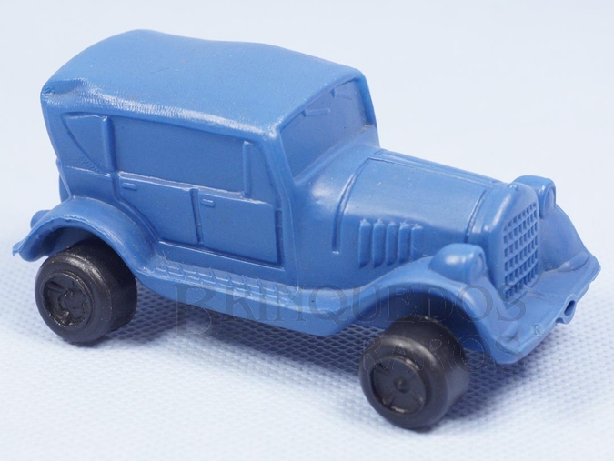 Brinquedo antigo Calhambeque com 9,50 cm de comprimento Década de 1970