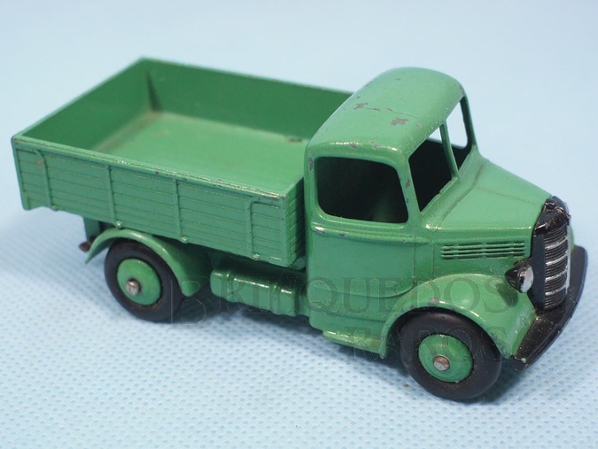 Brinquedo antigo Caminhão Bedford Truck Ano 1954 a 1960