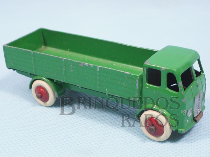 Brinquedo antigo Caminhão Leyland Forward Control Lorry Ano 1954 a 1959