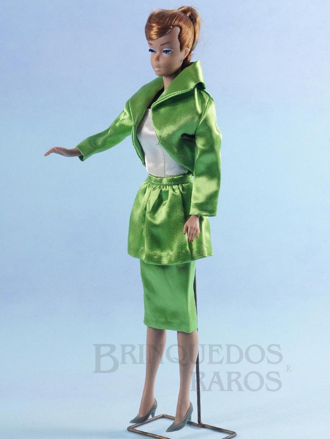 Brinquedo antigo Conjunto Theatre Date de 1963