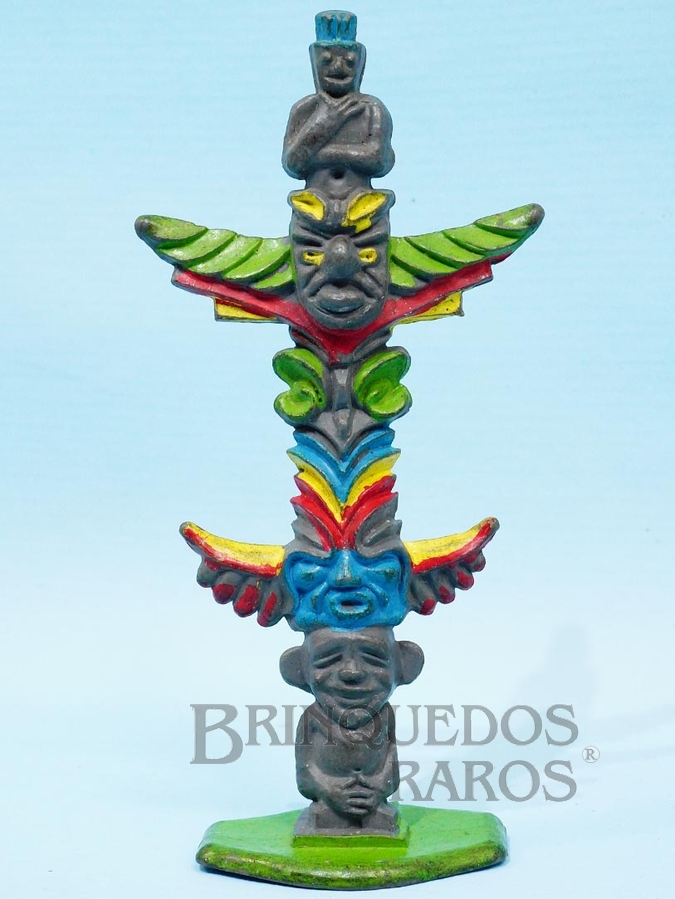 Brinquedo antigo Cotem com 11,00 cm de altura Série Swoppet Década de 1970