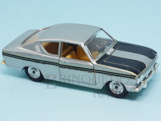 Brinquedo antigo Opel Kadett Coupe