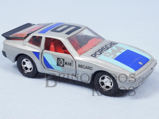 Brinquedo antigo Porsche 944 Série Super Kings