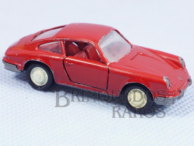 Brinquedo antigo Porsche Carrera