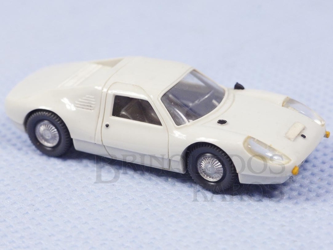 Brinquedo antigo Porsche Carrera Década de 1990