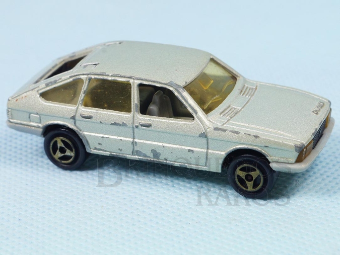 Brinquedo antigo Simca 1308 Década de 1980