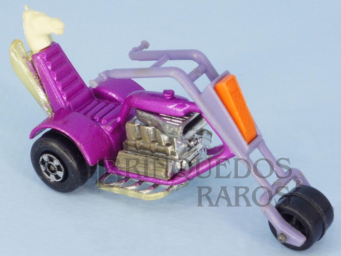 Brinquedo antigo Stingeroo Superfast