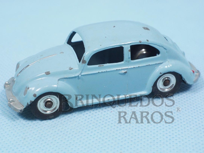 Brinquedo antigo Volkswagen Sedan Ano 1956